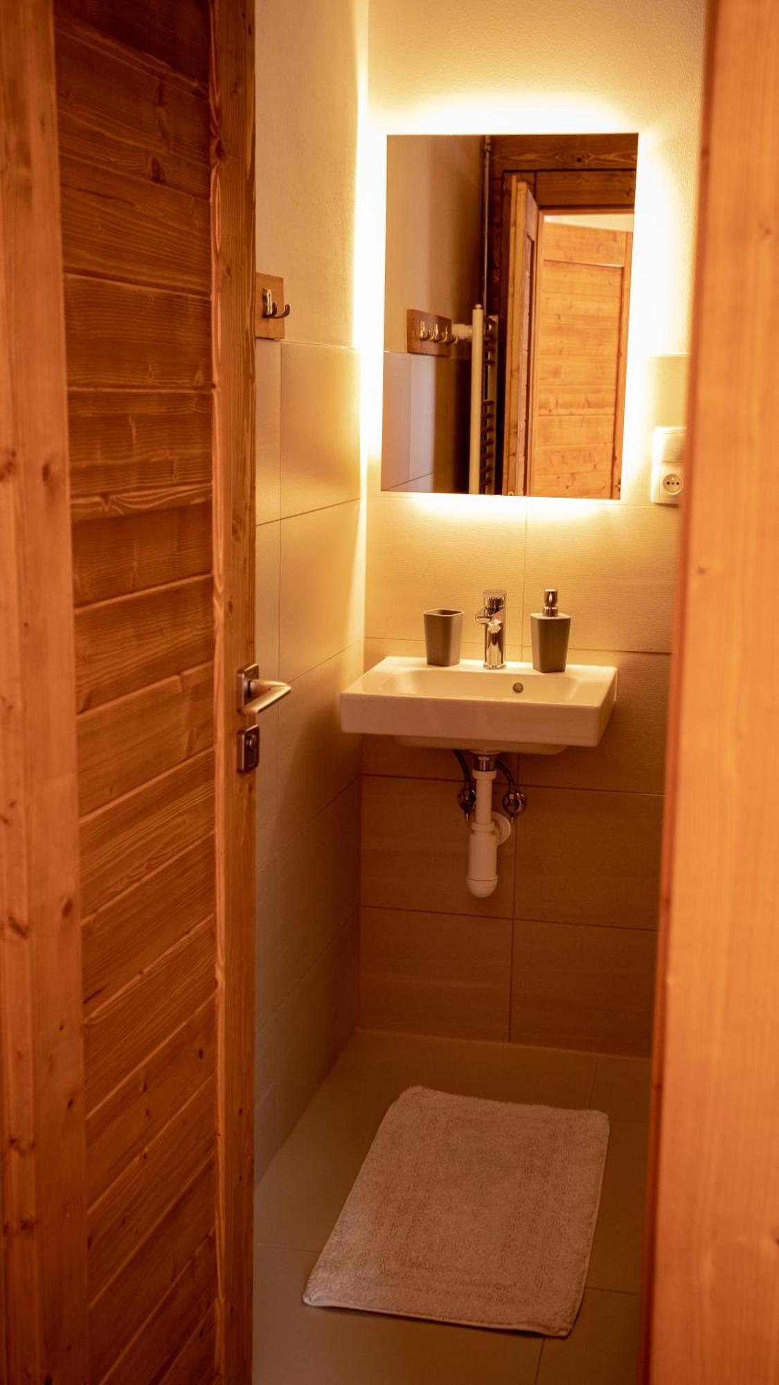 Vila Somani Nova Lesna Room photo